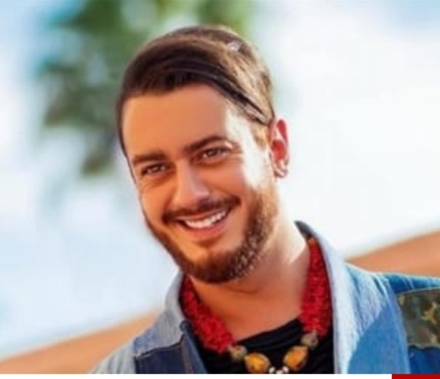 حكم جديد بحق الفنان سعد المجرد!