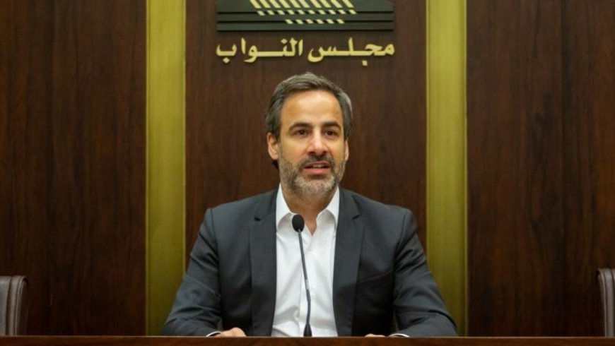معوض: المفتي حسن خالد قاوم الهيمنة والوصاية حتى الشهادة