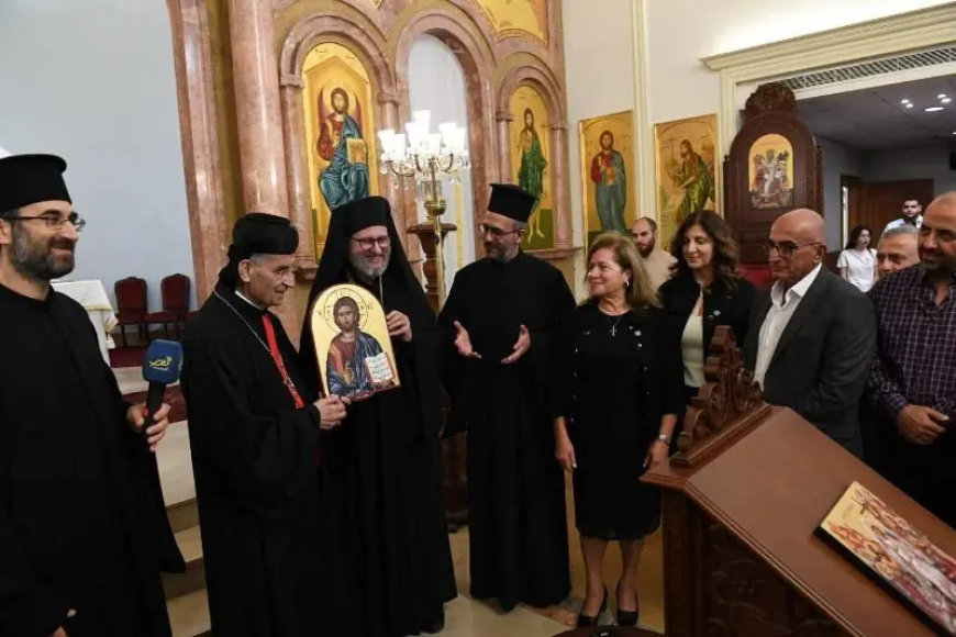 الراعي من بصاليم: الأوطان لا يحفظها السلاح بل الضمائر الحية والقيم