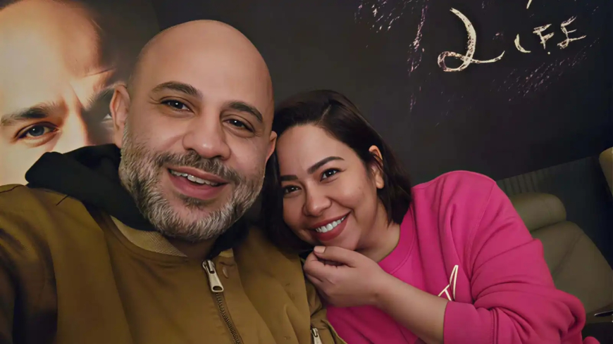 “تباعا تباعا” تتصدر.. وعزيز الشافعي يحتفي بالأغنية