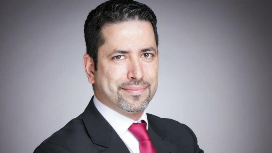 من هو محمد صفوت رسلان حاكم المركزي السوري الجديد؟
