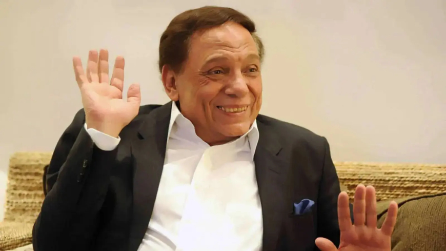 كيف احتفل نجوم الفن بعيد ميلاد عادل إمام؟