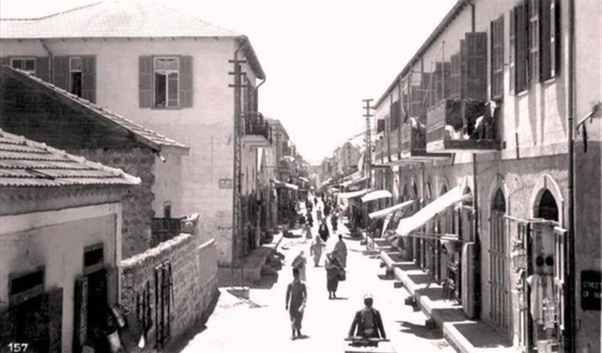للذكرى والتاريخ وأخذ العِبَر... يافا 1948 حين تُركت المدينة لمصيرها