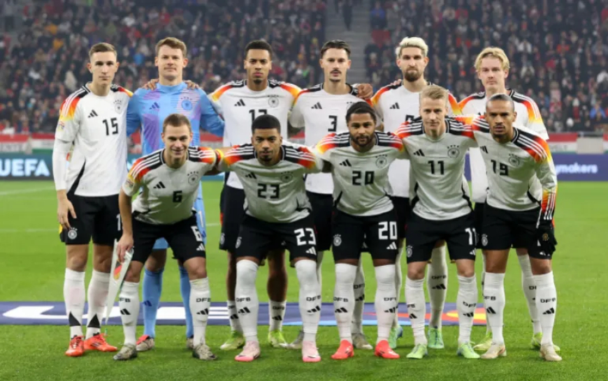 تاريخ منتخب ألمانيا في كأس العالم… أسطورة لا تغيب عن المونديال