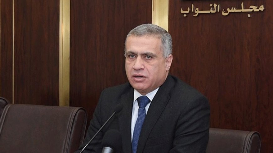 طرابلسي بشأن الامتحانات الرسميّة: "ناس بسمنة وناس بزيت"
