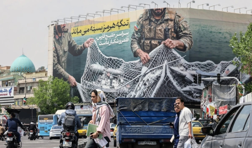 تمديد حالة اللاحرب واللاسلم: أميركا تنتظر «الفرج»