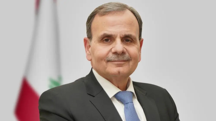 الصيغة النهائية لمشروع العفو العام.. البزري: هذا ما اتفق عليه